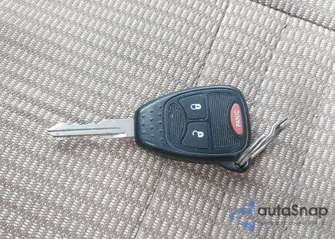 2008 Dodge Ram 1500 Slt from USA, damaged, VIN 1D7HU18208S584800